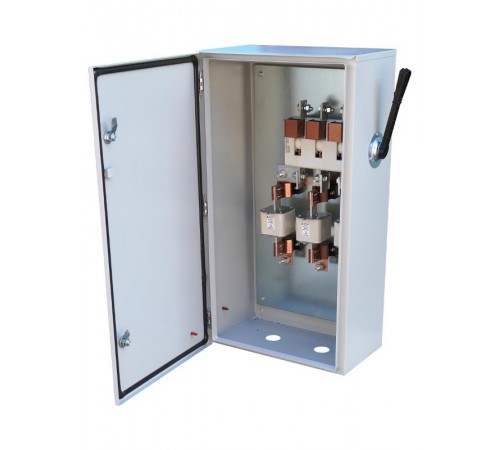 ЯРВ-630-54 УХЛ2, с ПН-2 630А, IP54, ящик силовой (ЭТ)  ET005498  Электротехник