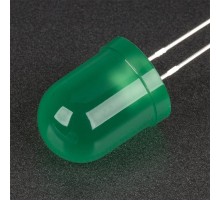 Светодиод ARL-10603UGD-2.5cd (100mcd)  003650  Arlight