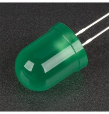 Светодиод ARL-10603UGD-2.5cd (100mcd)  003650  Arlight