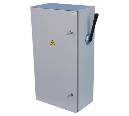 ЯРВ-630-54 УХЛ2, с ПН-2 630А, IP54, ящик силовой (ЭТ)  ET005498  Электротехник