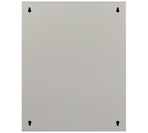 Корпус металлический ЭРА OPTIMA ЩМП-50.40.20 (500х400х220) IP31 УХЛЗ серый   Б0061553  ЭРА