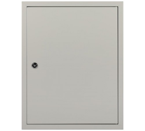 Корпус металлический ЭРА OPTIMA ЩМП-50.40.20 (500х400х220) IP31 УХЛЗ серый   Б0061553  ЭРА