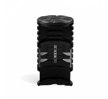 Пластиковый колодец КН 780/1500 (H=1500 мм, Dкр=780 мм) с подготовкой к установке кабельных стоек  PR08.10984  Промрукав