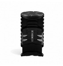 Пластиковый колодец КН 780/1500 (H=1500 мм, Dкр=780 мм) с подготовкой к установке кабельных стоек  PR08.10984  Промрукав