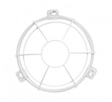 Решётка защитная для датчиков присутствия Busch-W?chter, цвет альпийский белый  6899-0-2304   2CKA006899A2304  ABB