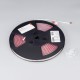 Лента светодиодная герметичная RTW-PS-A160-10mm 24V Warm2700 (12 W/m, IP67, 2835, 5m) (arlight, высок.эфф.150 лм/Вт)  024545(2)  Arlight