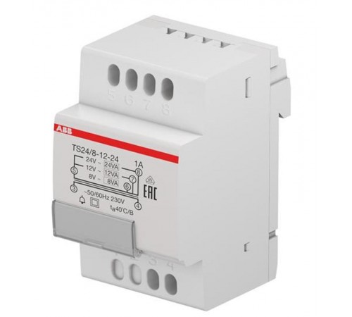 Трансформатор звонковый TM40/122CSM228775R0802 ABB