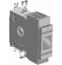 Дополнительный полюс OTZ2500E для рубильников OT2000...2500  1SCA107931R1001  ABB