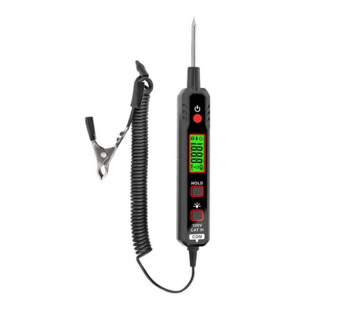 Тестер напряжения КТ 86А серия "PROLINE"  89640  КВТ