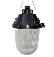 Светильник для ЖКХ под лампу НСП 11-100-414Ф IP52 Буран Ф корпус фенопласт  1005550284 