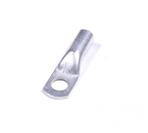 Наконечник медный лужёный ТМЛо 35-10  zeta10470  ЗЭТАРУС