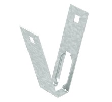 Трапециевидное крепление 100x116 (TPB 100 FS)  6357506  OBO Bettermann