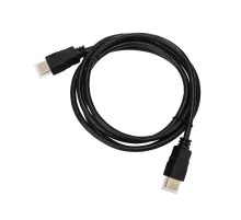 Шнур HDMI - HDMI с фильтрами, длина 1,5 метра (GOLD) (PE пакет) PROconnect  17-6203-6  PROconnect