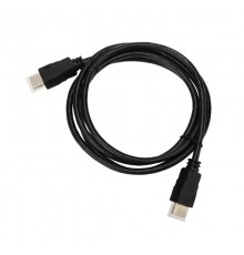 Шнур HDMI - HDMI с фильтрами, длина 1,5 метра (GOLD) (PE пакет) PROconnect  17-6203-6  PROconnect