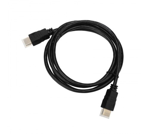 Шнур HDMI - HDMI с фильтрами, длина 1,5 метра (GOLD) (PE пакет) PROconnect  17-6203-6  PROconnect