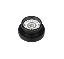 Заглушка MAG-FLEX-CAP-POWER (BK) (Arlight, IP20 Металл, 3 года)  035392  Arlight