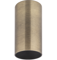 Светильник декоративный под лампу GU10  93 324 NFS-C-001-05  93324  Navigator