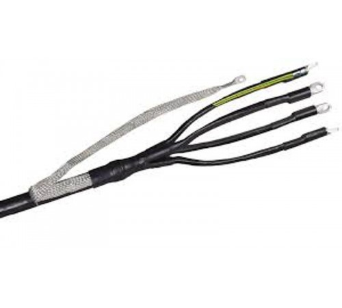 Муфта ПКВтпбэ 4х70/120 с/н ППД ПВХ/СПЭ изоляция 1кВ   UZM-XLBK1-VN4-70120SZ  IEK