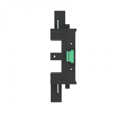 Втычное основание фронт. подкл. для MNX125/160 3P  TDM-MNX160-3P-F  DKC
