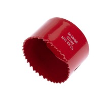 Коронка Bimetal 67 мм  92-0234  REXANT