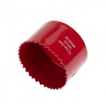 Коронка Bimetal 67 мм  92-0234  REXANT