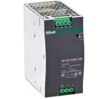 Импульсный источник питания 240Вт 48В 5А ИП-502  52056DEK  DEKraft