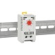 Термостат NC (обогрев) на DIN-рейку 10А 230В IP20 EKF PROximaTNC10MEKF