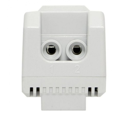 Термостат NO (охлаждение) на DIN-рейку 10А 230В IP20 EKF PROximaTNO10MEKF