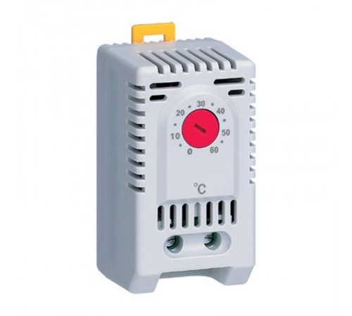 Термостат NC (обогрев) на DIN-рейку 10А 230В IP20 EKF PROximaTNC10MEKF
