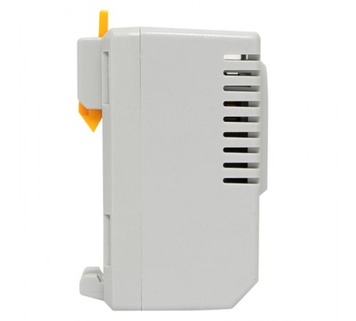 Термостат NO (охлаждение) на DIN-рейку 10А 230В IP20 EKF PROximaTNO10MEKF