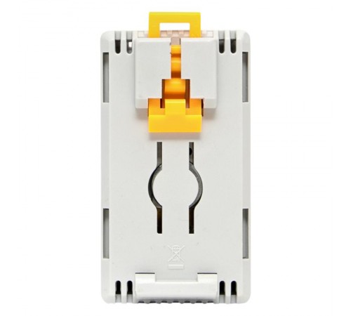 Термостат NO (охлаждение) на DIN-рейку 10А 230В IP20 EKF PROximaTNO10MEKF