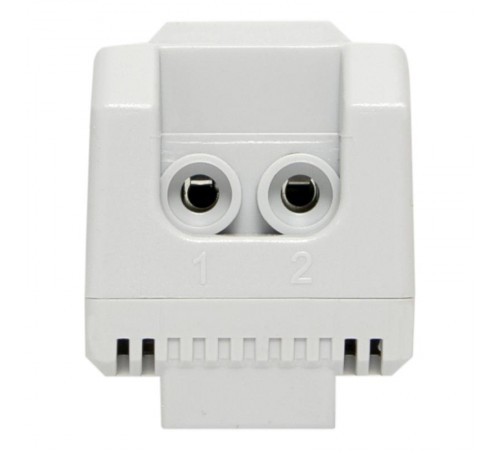 Термостат NO (охлаждение) на DIN-рейку 10А 230В IP20 EKF PROximaTNO10MEKF