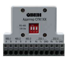 Переходник DB9-T  49450  ОВЕН