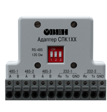 АДАПТЕР СПК1ХХ  94097  ОВЕН