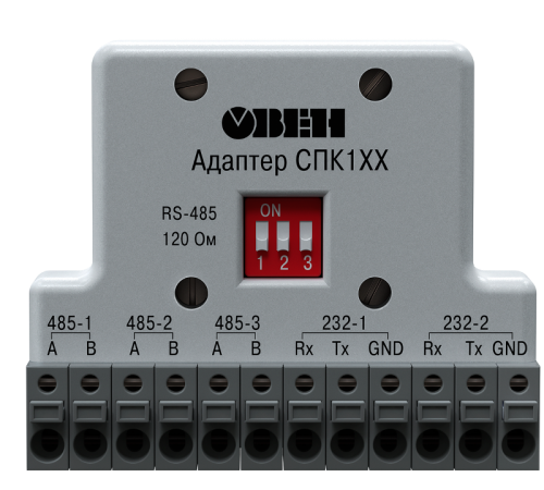 АДАПТЕР СПК1ХХ  94097  ОВЕН