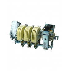 КТ-5013Б У3, 100А, 380В, 3з+3р, 3 полюса, контактор электромагнитный  (ЭТ)  ET018915  Электротехник