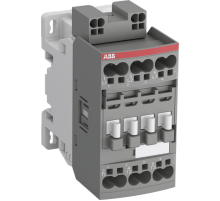 Контактор AF38-30-00K-13 с втычными клеммами, с универсальной катушкой управления 100-250B AC/DC 1SBL297005R1300ABB