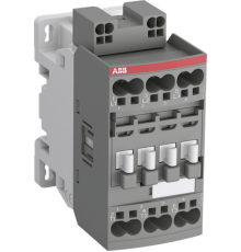 Контактор AF38-30-00K-13 с втычными клеммами, с универсальной катушкой управления 100-250B AC/DC 1SBL297005R1300ABB