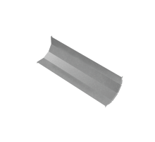 Крышка внутр. верт. угла 90 гр. 600 мм "ПЛЮС" HD  KNLplus90-600 HD   КМ-профиль