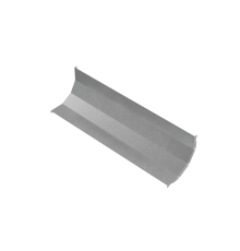 Крышка внутр. верт. угла 90 гр. 600 мм "ПЛЮС" HD  KNLplus90-600 HD   КМ-профиль