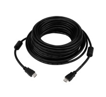 Кабель PROconnect HDMI - HDMI 2.0, 15м, Gold 17-6109-6  PROconnect