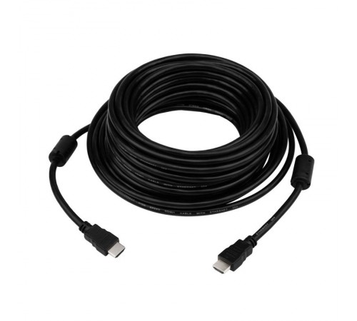 Кабель PROconnect HDMI - HDMI 2.0, 15м, Gold 17-6109-6  PROconnect