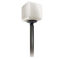 Светильник садово-парковый ГТУ 06-70-050 Одиссей (матовый) 70Вт ДРИ Е27 ЭмПРА IP54  00533  GALAD