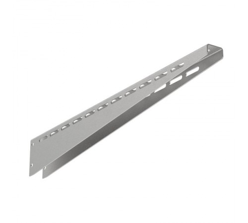 Консоль стоечная тяжелая HDZ КСТ-45х600 (2,5 мм)  PR16.18070  Промрукав