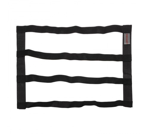 Карман в багажник на липучке универсальный 40х30 см  80-0265  REXANT