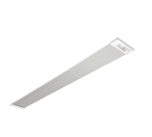 Электрический инфракрасный обогреватель BIH-AP4-1.0-W  НС-1117330  Ballu