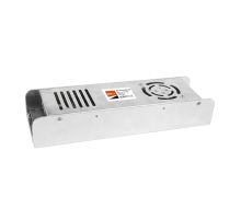 Драйвер для светодиодной ленты LED BSPS 24V 14.60A=350W IP20 3 г.гар.  .5024298  Jazzway