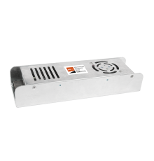 Драйвер для светодиодной ленты LED BSPS 24V 14.60A=350W IP20 3 г.гар.  .5024298  Jazzway