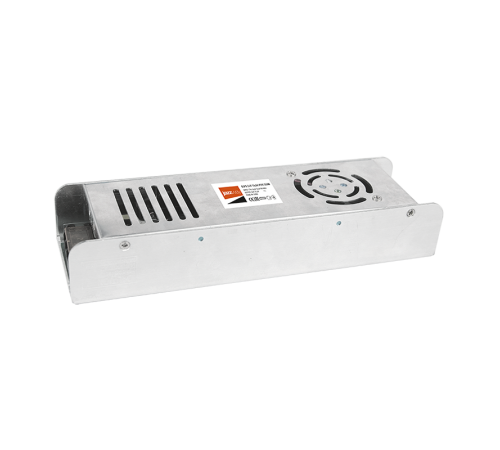 Драйвер для светодиодной ленты LED BSPS 24V 14.60A=350W IP20 3 г.гар.  .5024298  Jazzway