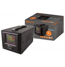 Стабилизатор напряжения СНР1-1-0,5кВА электронный переносной   SQ1201-0001  TDM